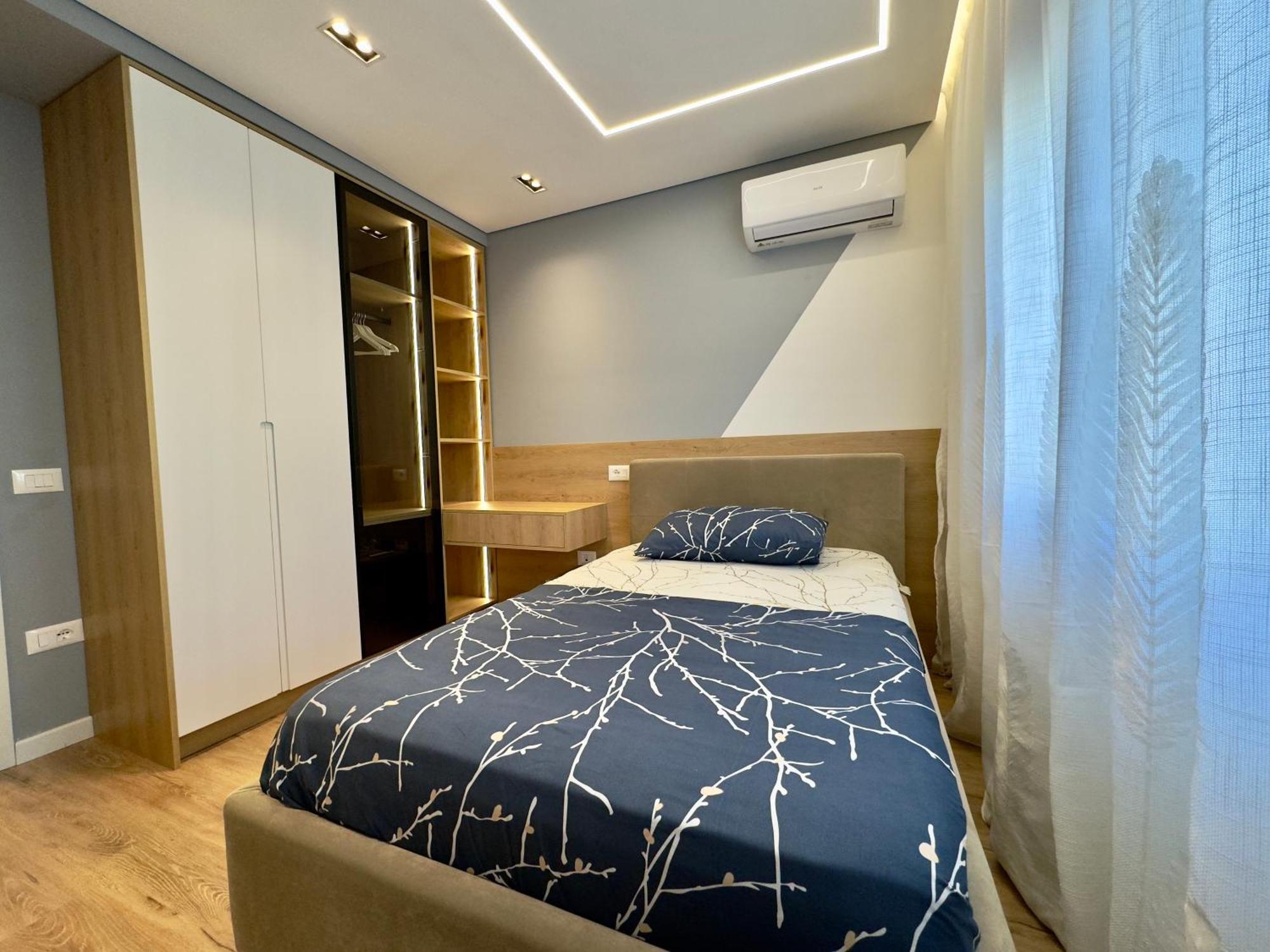 Soinn'S Apartament Tirana Exterior photo